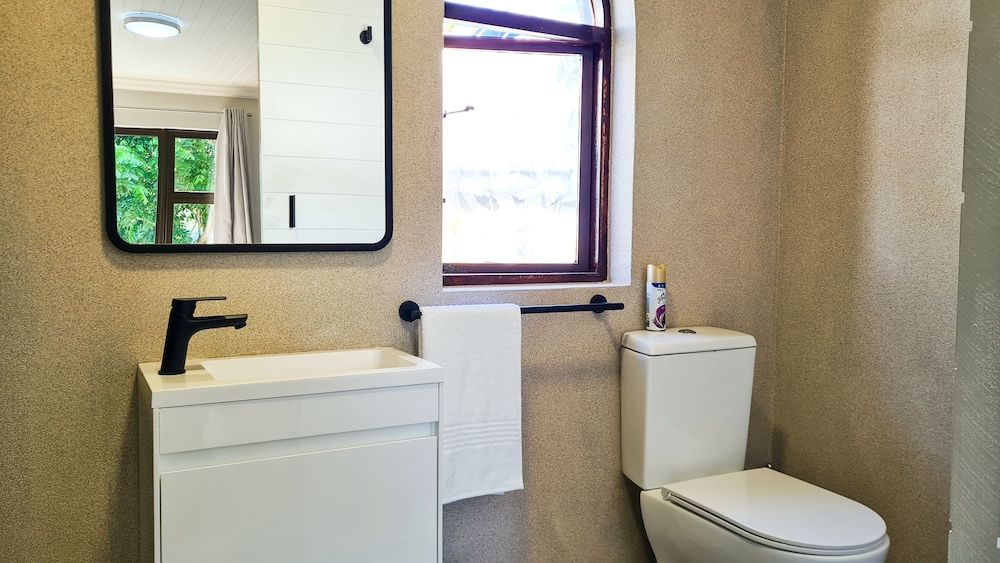 Vincent Valley Lodge Executive Double Room 22