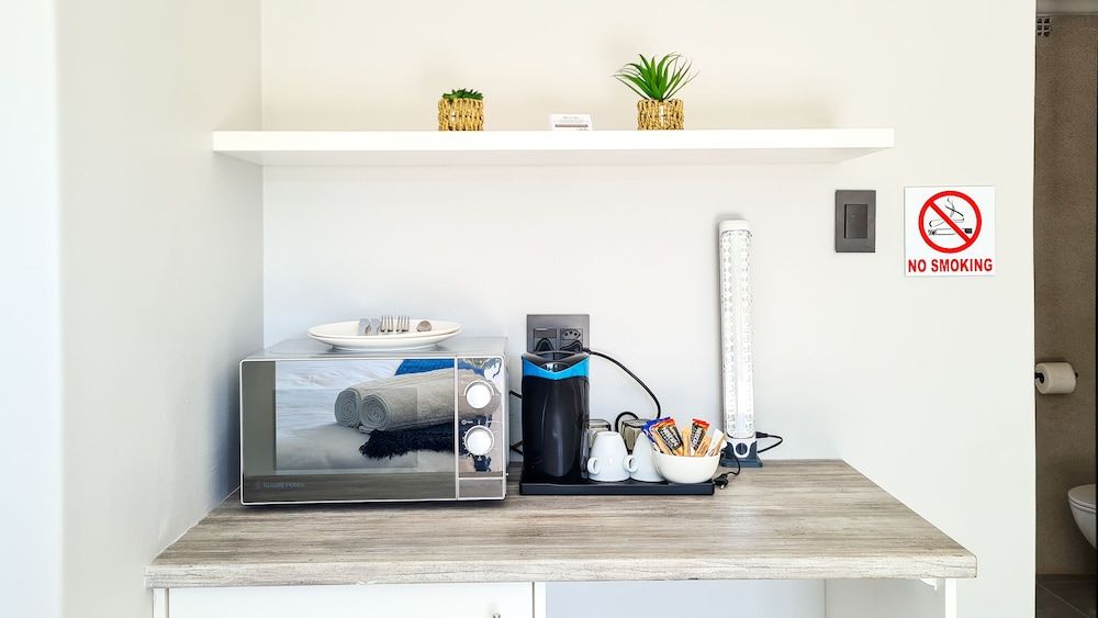 Vincent Valley Lodge Executive Double Room 29