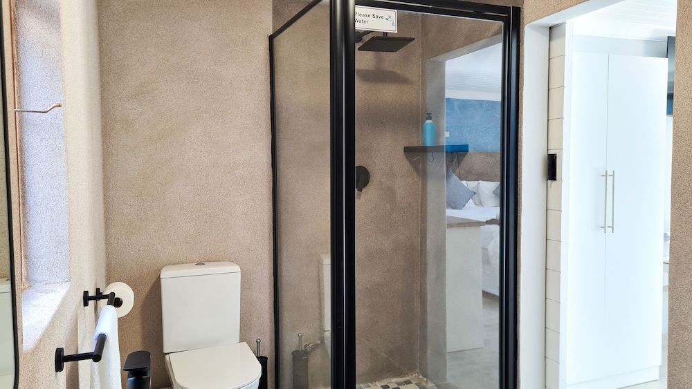 Vincent Valley Lodge Executive Double Room 26