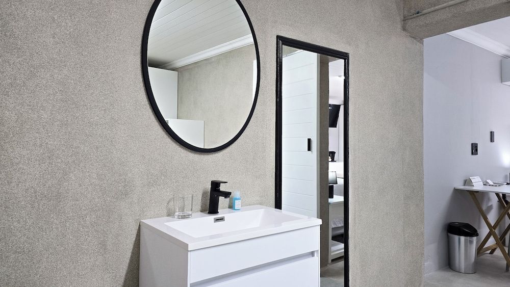 Vincent Valley Lodge Family Single Room 7