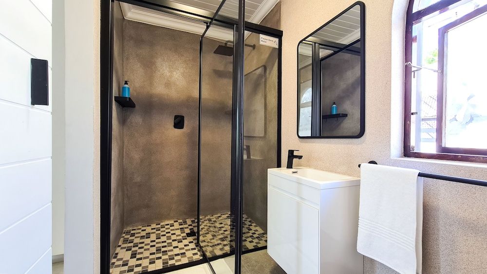 Vincent Valley Lodge Executive Double Room 21