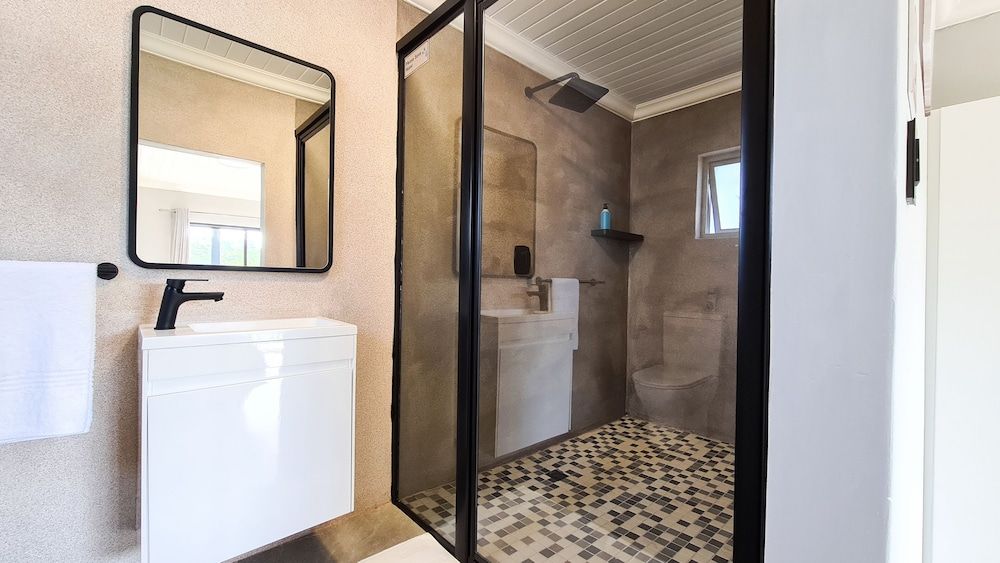 Vincent Valley Lodge Executive Double Room 20