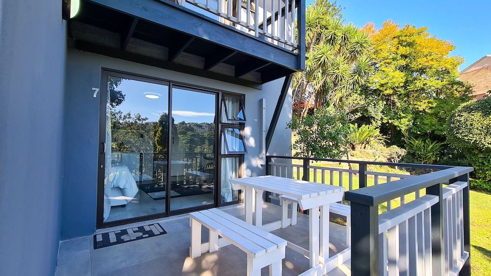 Vincent Valley Lodge Executive Double Room 17