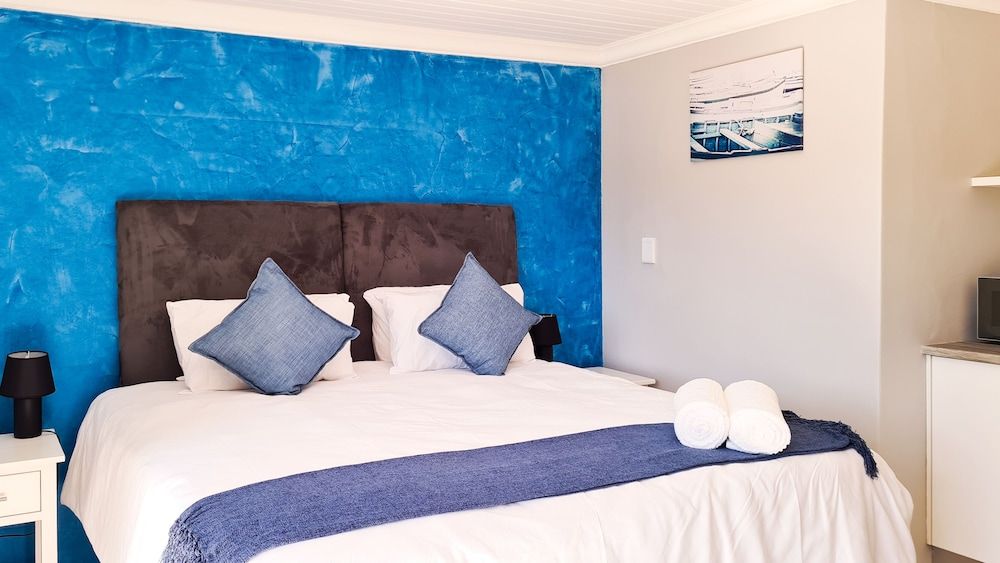 Vincent Valley Lodge Executive Double Room 16