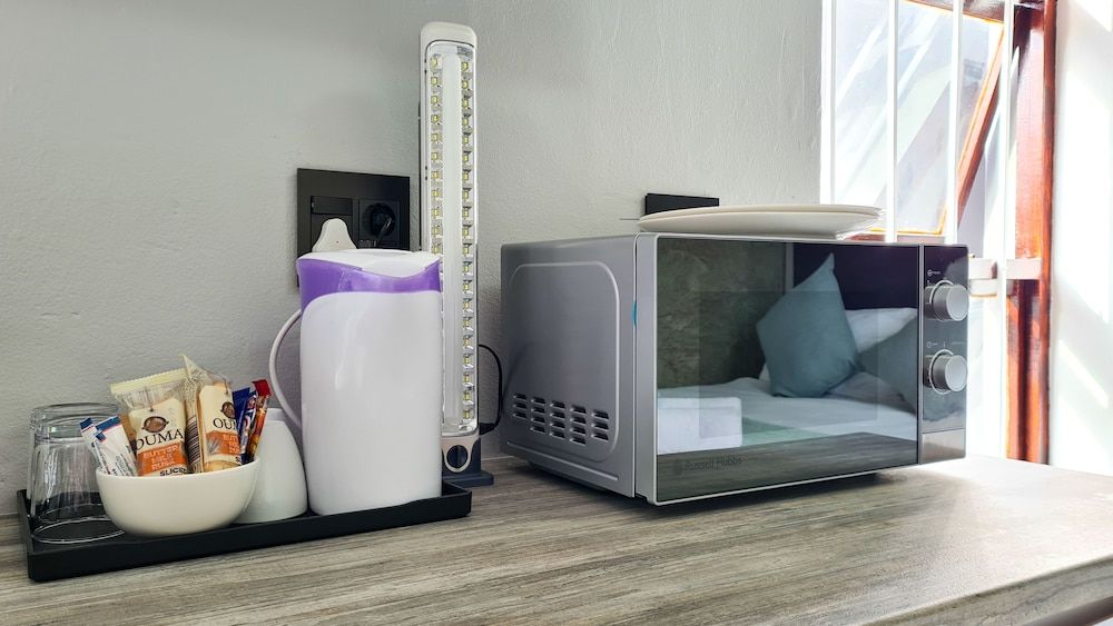 Vincent Valley Lodge Family Single Room 9