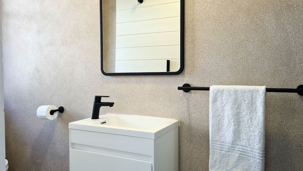 Vincent Valley Lodge Family Room 7