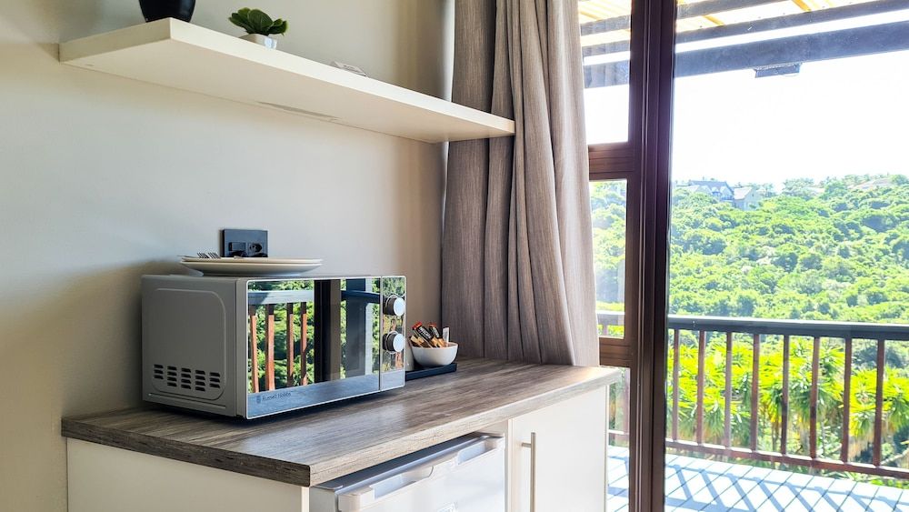 Vincent Valley Lodge Executive Double Room 27