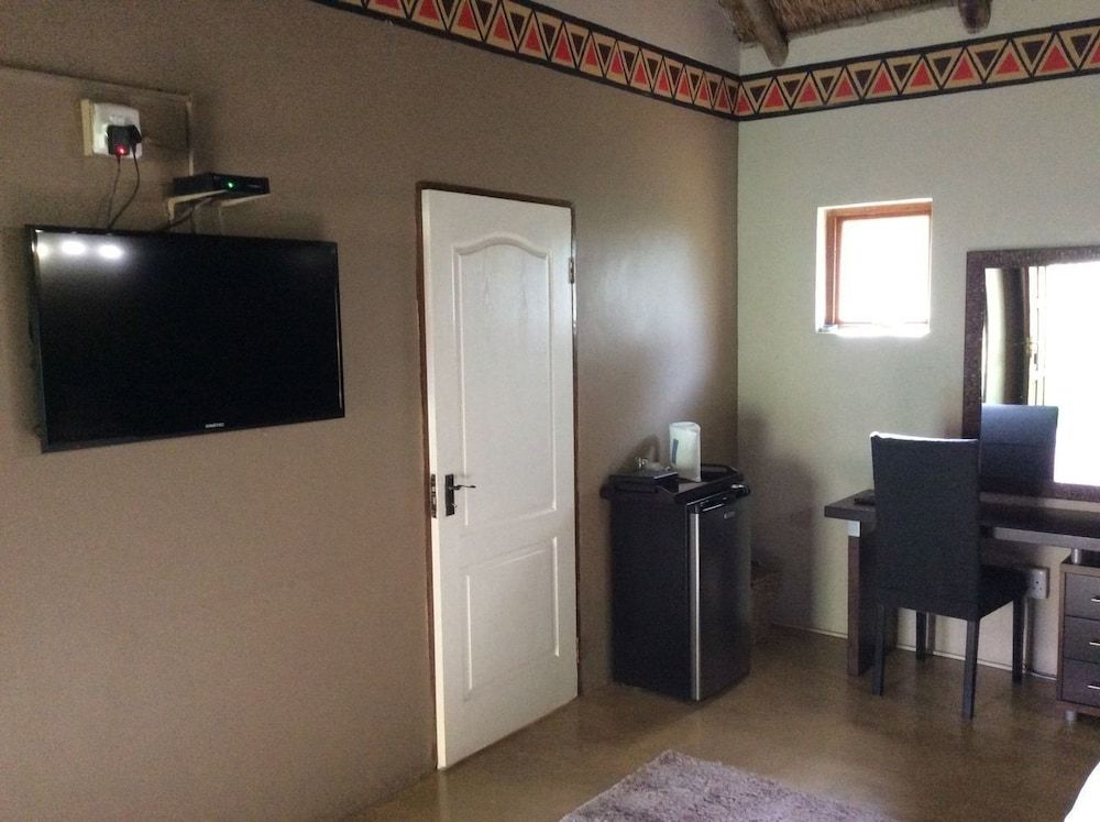 The Orchards Executive Accomodation Luxury Chalet, Garden View 25