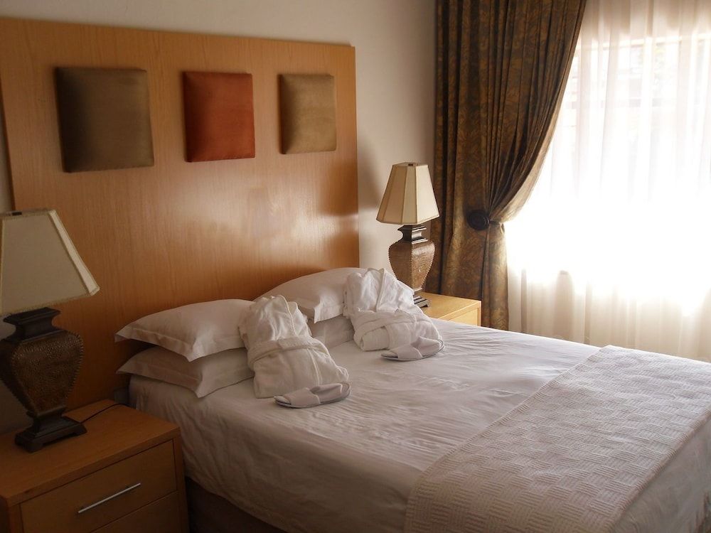 The Orchards Executive Accomodation