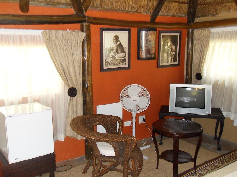 The Orchards Executive Accomodation Luxury Chalet, Garden View 22