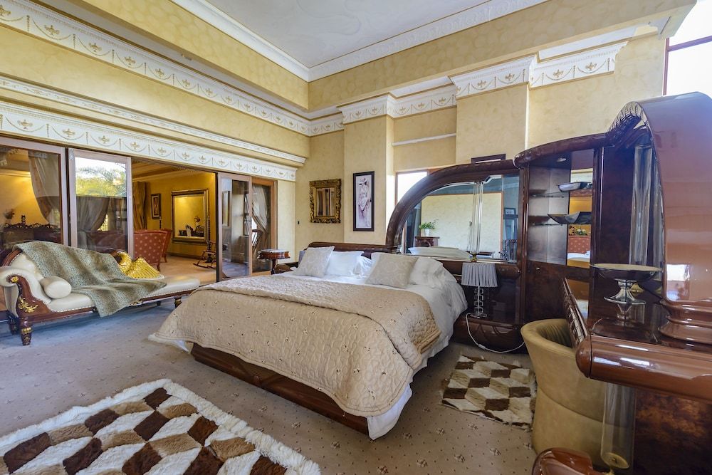 Suite (Mandela)