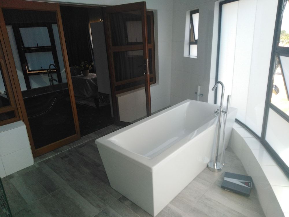 Suite (Blue Paradise)