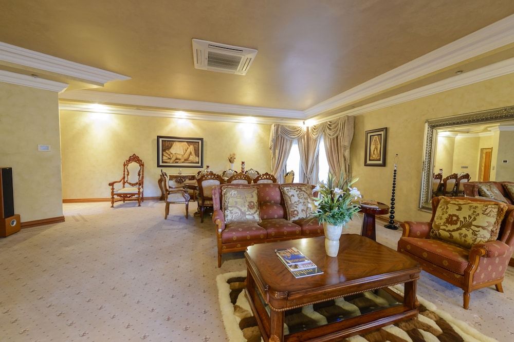 Suite (Mandela)