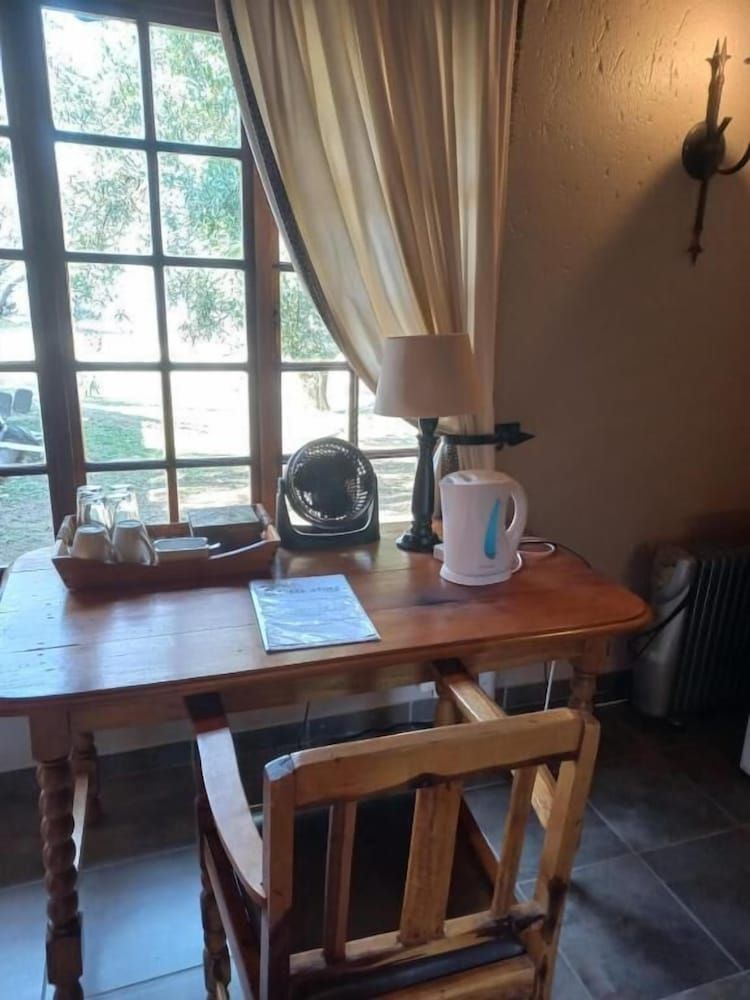 Khaya Africa Guesthouse and Spa Comfort Triple Room 6