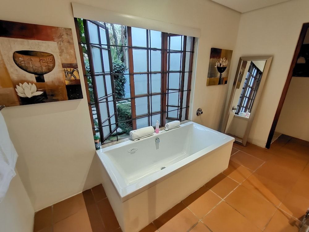 Lipizzaner Lodge Deluxe Double Room 6