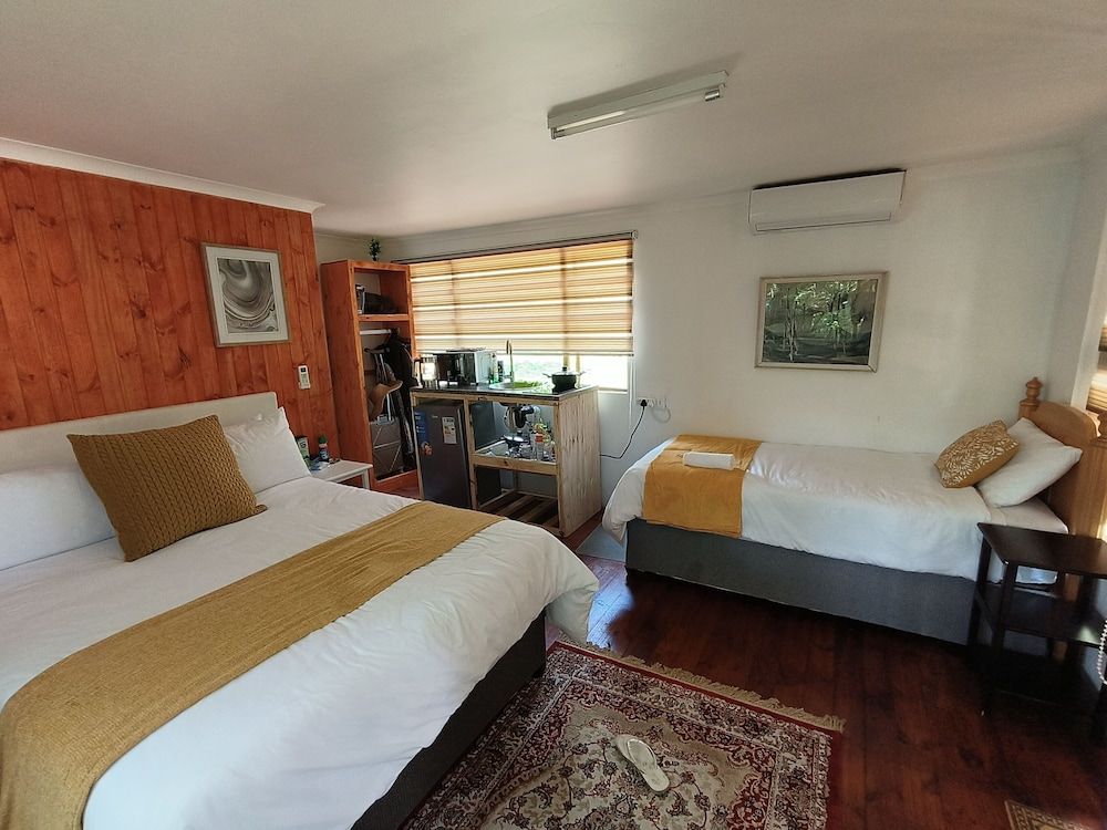 Lipizzaner Lodge Standard Chalet 2