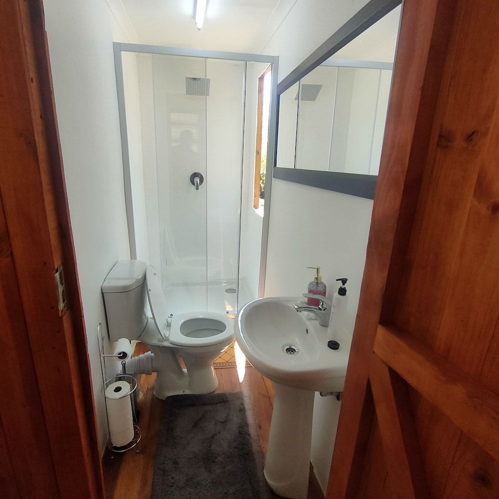 Lipizzaner Lodge Standard Chalet 5