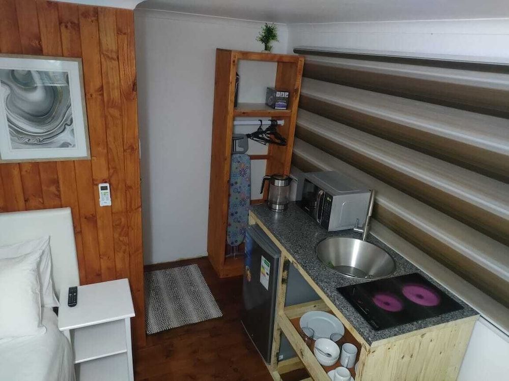 Lipizzaner Lodge Standard Chalet 3