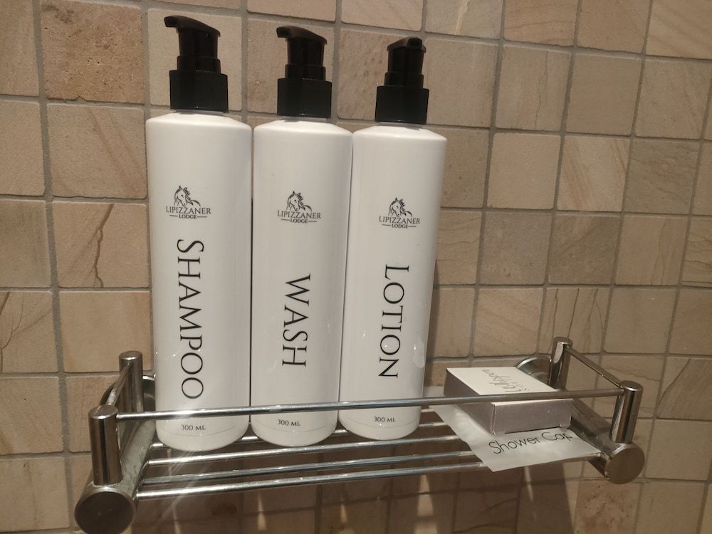 Lipizzaner Lodge Standard Double Room 3