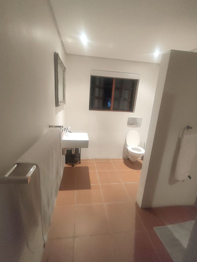 Lipizzaner Lodge Standard Double Room 2