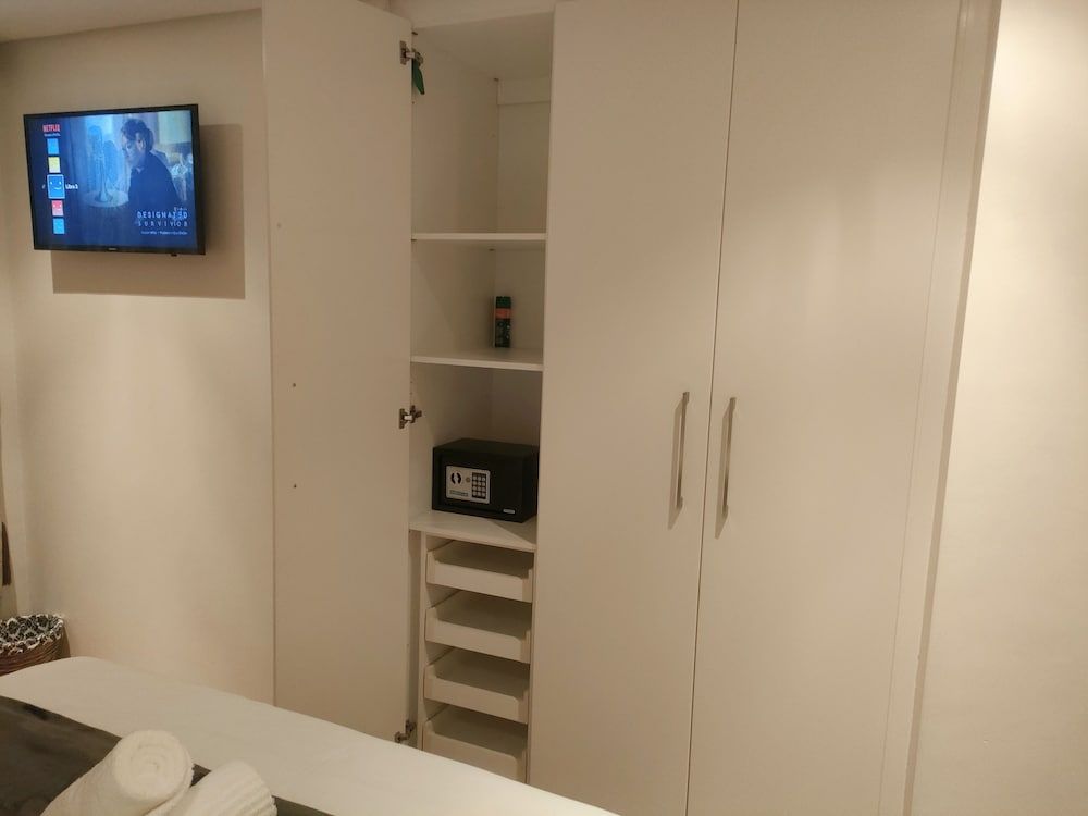 Lipizzaner Lodge Standard Double Room 4