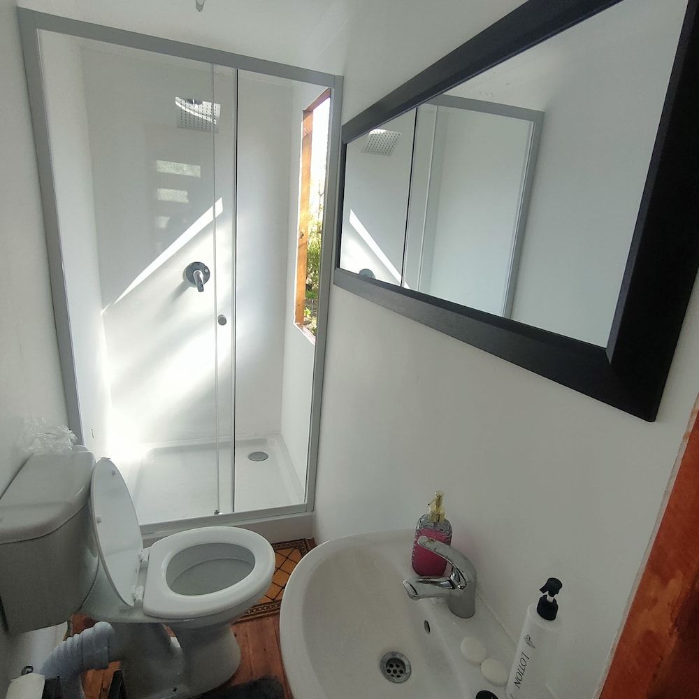 Lipizzaner Lodge Standard Chalet 4