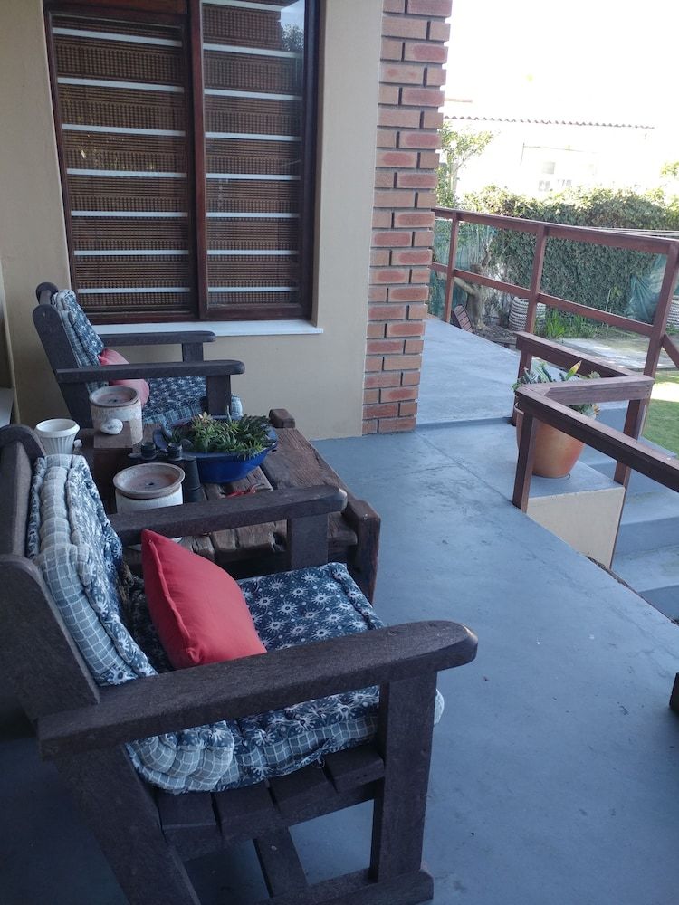 After8 B&B Comfort Triple Room (Mako) 5