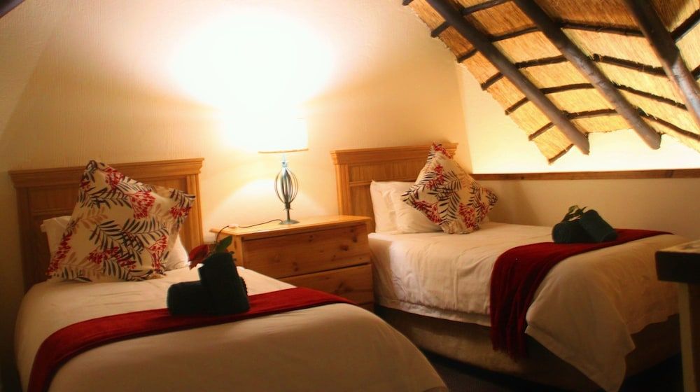 Standard Chalet