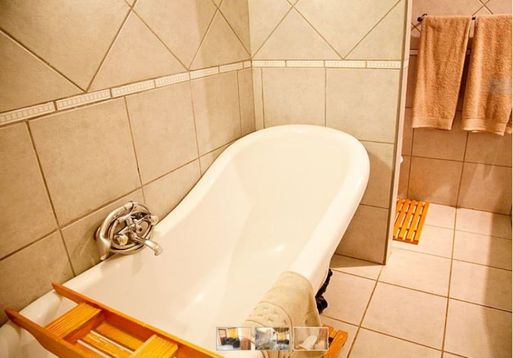 Lalapanzi Hotel and Conference Centre Family Room 5