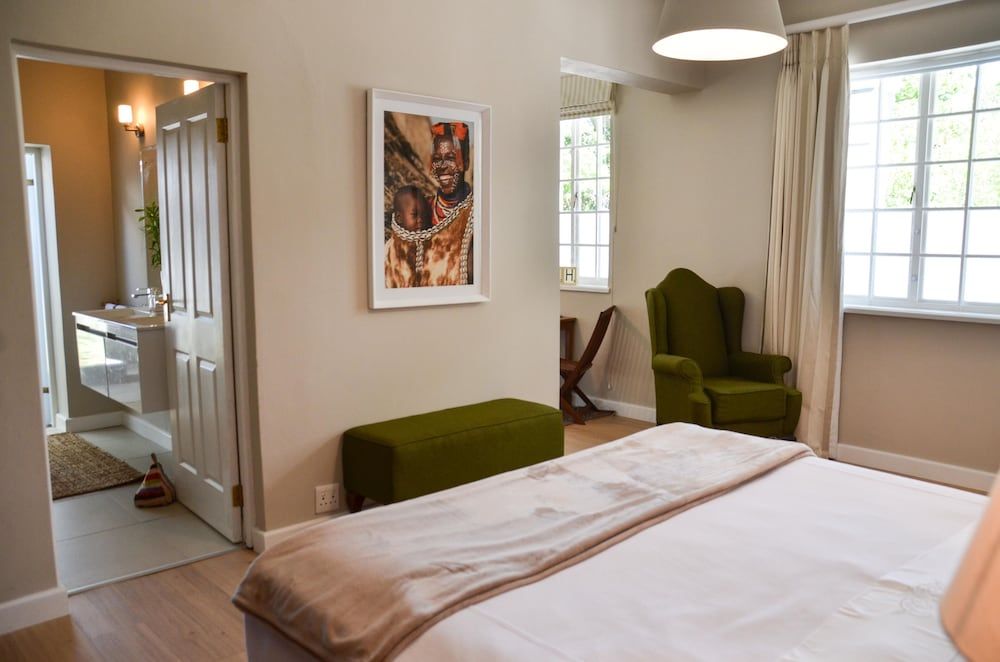 Twin Room 01