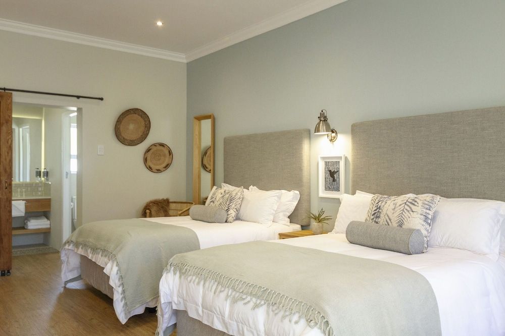 Monte Vista Boutique Hotel Family Room, 2 Double Beds (Luxury) 2