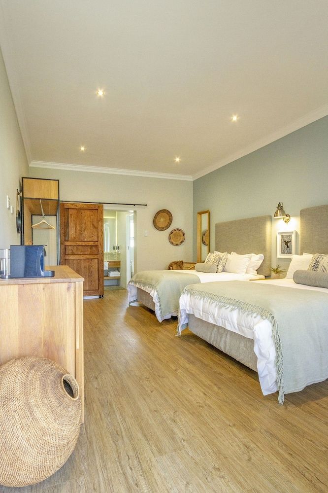 Monte Vista Boutique Hotel Family Room, 2 Double Beds (Luxury) 3