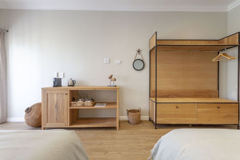 Monte Vista Boutique Hotel Family Room, 2 Double Beds (Luxury) 7