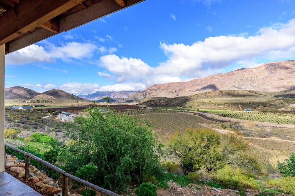 Bon Accord Farm Cottages Cottage 1 5