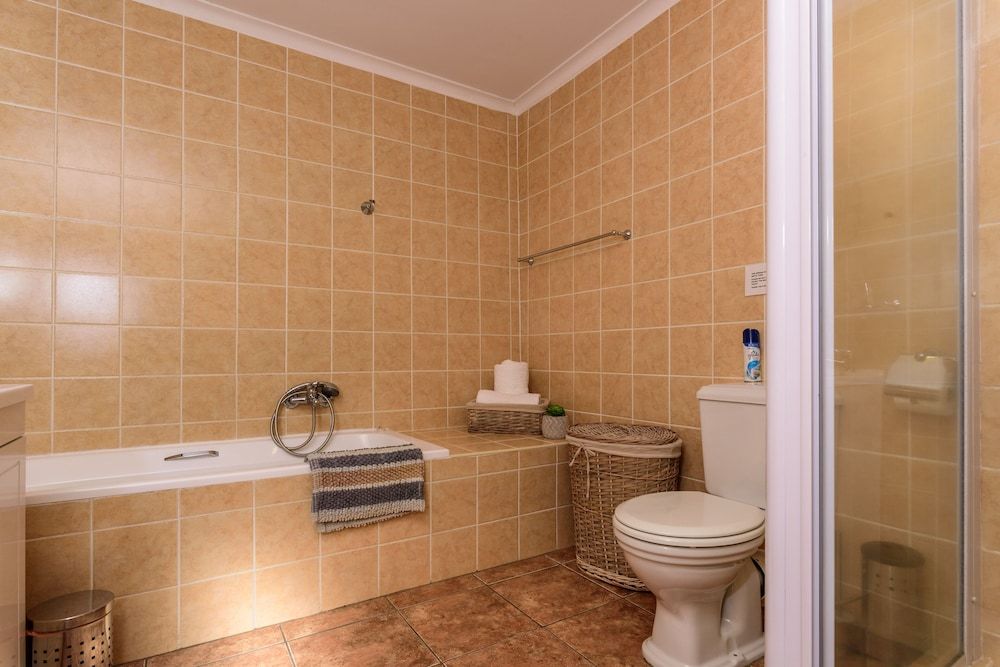 Bon Accord Farm Cottages Cottage 2 7