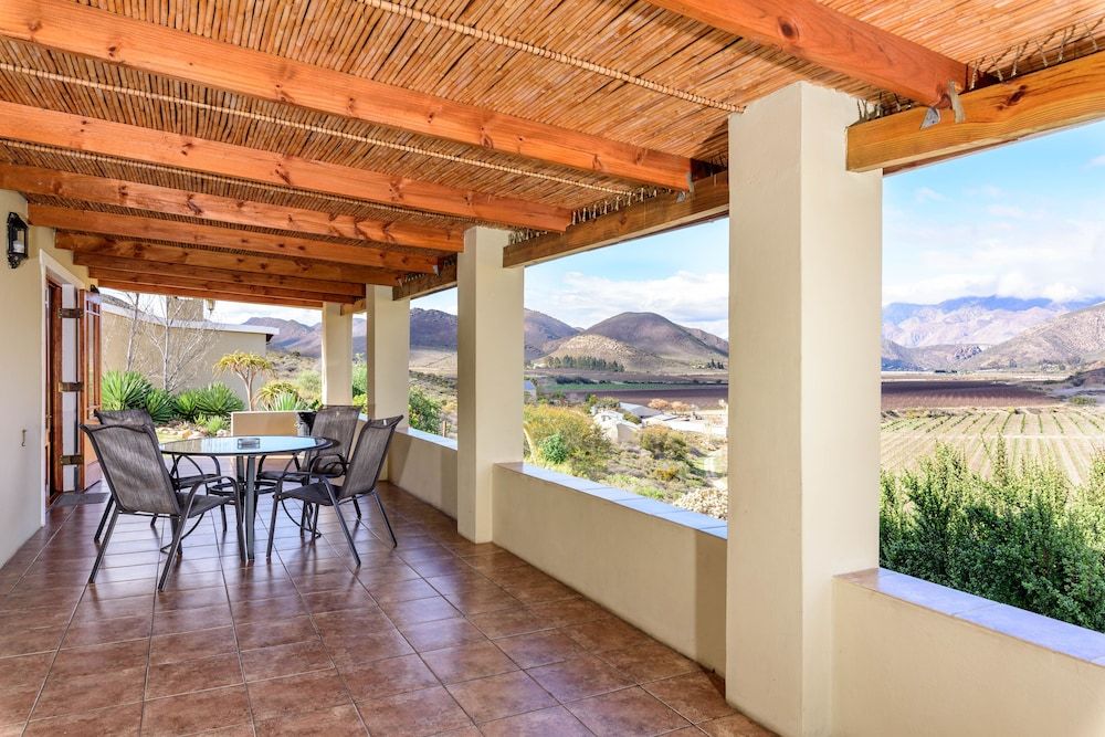 Bon Accord Farm Cottages Cottage 2 4