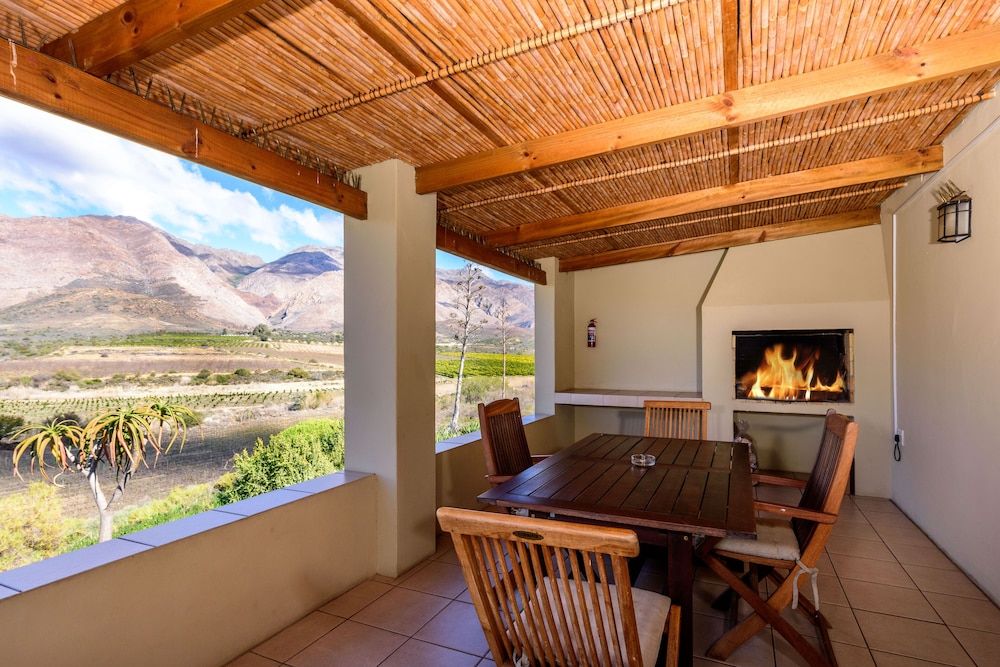 Bon Accord Farm Cottages Cottage 3 4