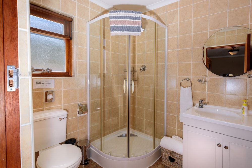 Bon Accord Farm Cottages Cottage 2 9