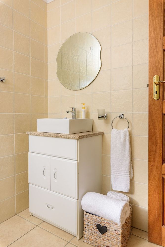 Bon Accord Farm Cottages Cottage 1 7