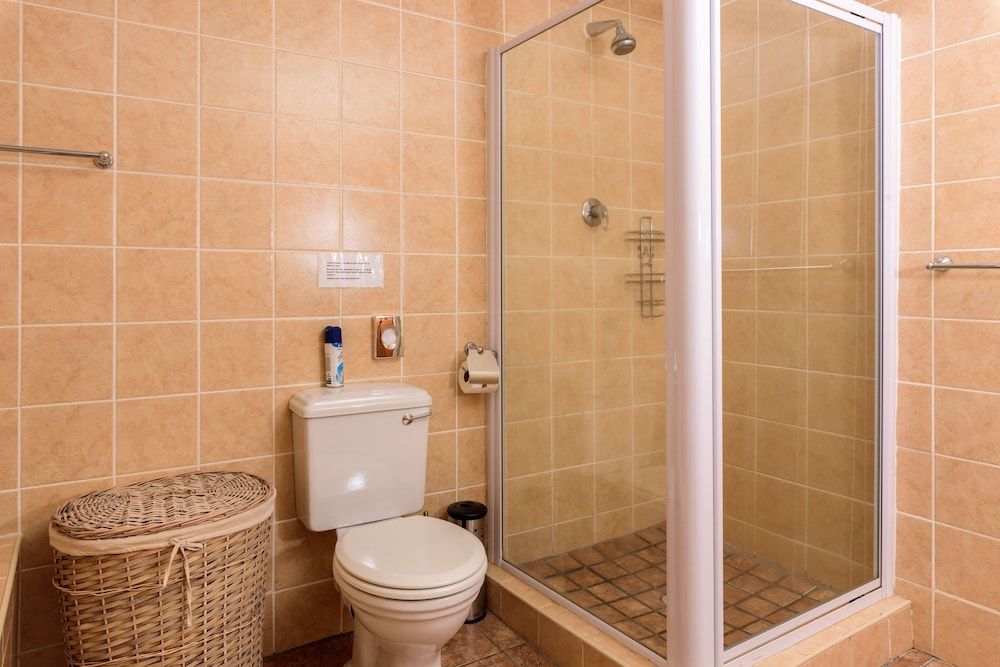 Bon Accord Farm Cottages Cottage 1 8