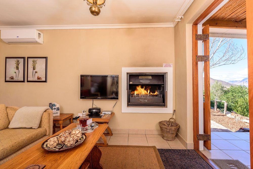 Bon Accord Farm Cottages Cottage 3 7