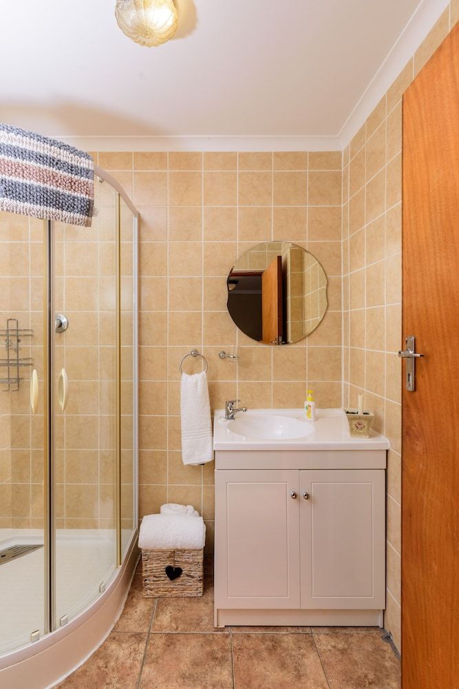 Bon Accord Farm Cottages Cottage 2 8