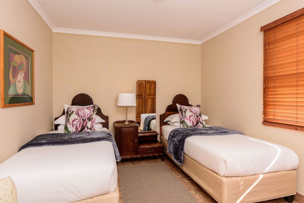 Bon Accord Farm Cottages Cottage 2 2