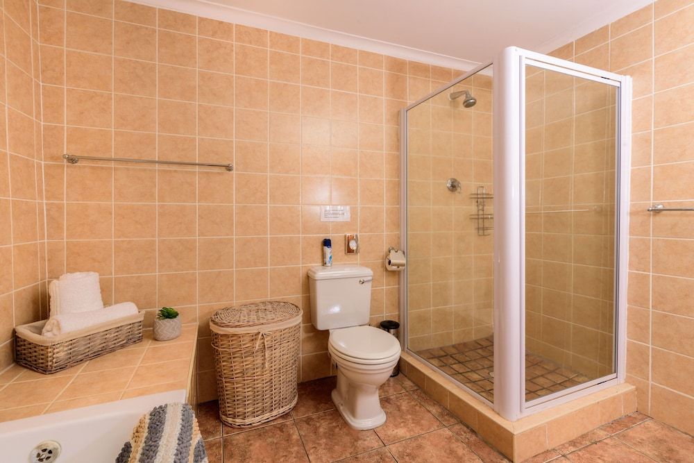 Bon Accord Farm Cottages Cottage 2 10