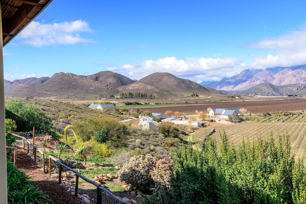 Bon Accord Farm Cottages Cottage 2 6