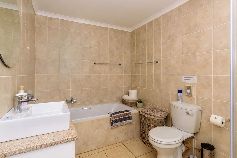 Bon Accord Farm Cottages Cottage 1 6