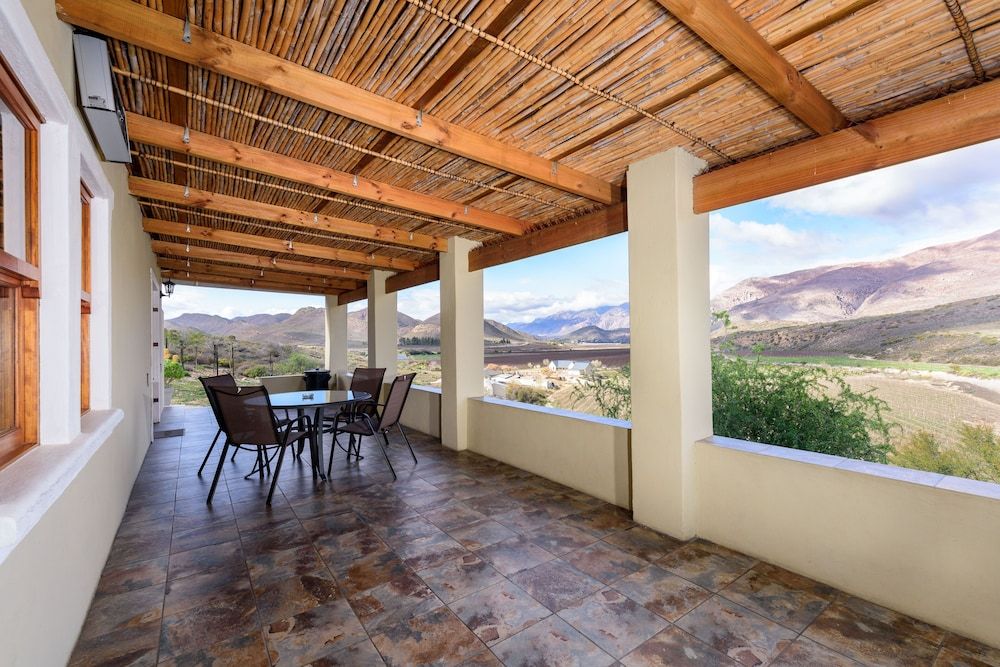 Bon Accord Farm Cottages Cottage 1 3