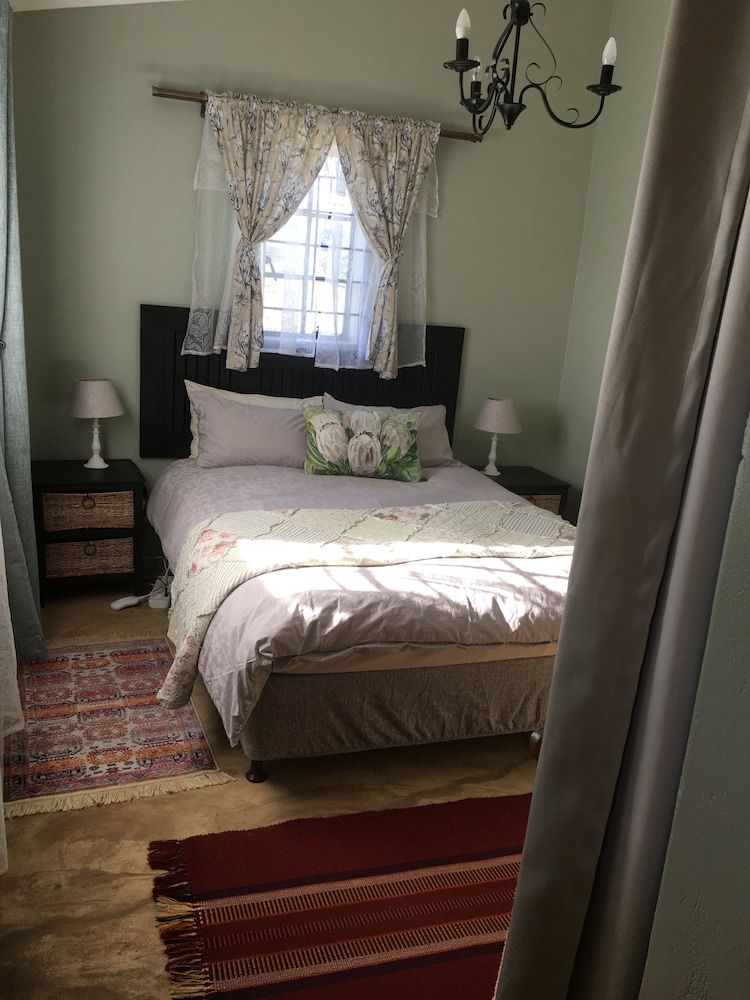 Fish Eagle Cottage
