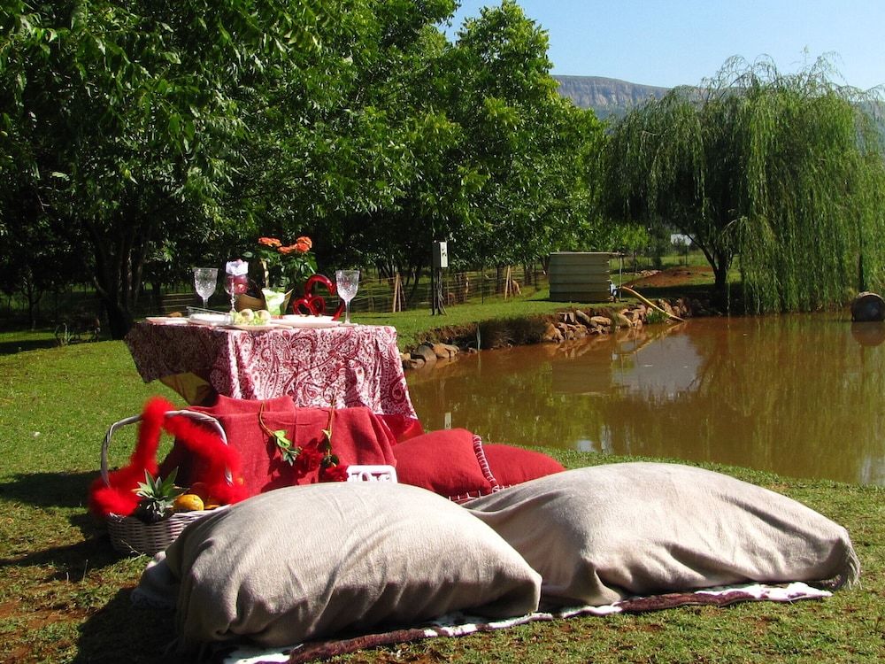 Millstream Inn Guesthouse Comfort Double Room, 1 Bedroom 4