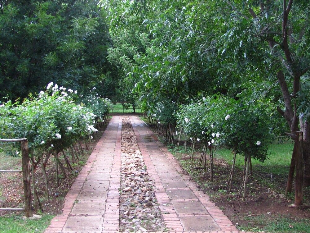 Millstream Inn Guesthouse Standard Double Room, 1 Bedroom 9